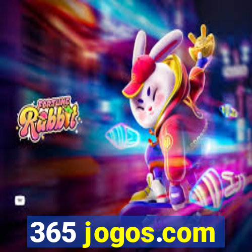 365 jogos.com